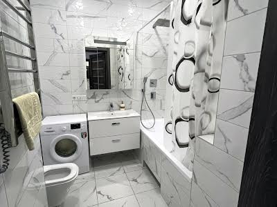 квартира за адресою Володимира Моссаковського вул. (Клари Цеткін), 7
