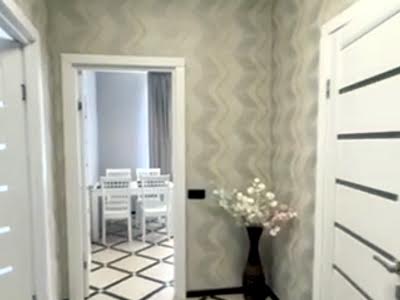 квартира за адресою Генуезька вул., 3б
