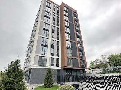квартира по адресу Трилёвского ул., 4-А