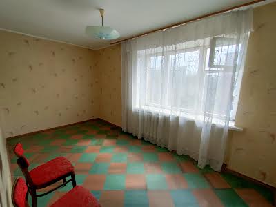 квартира за адресою Робоча вул., 3