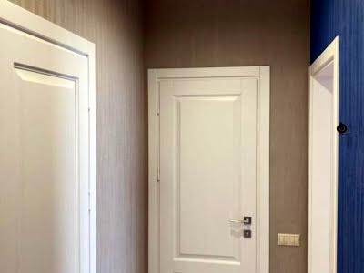 квартира за адресою Олександра Олеся вул., 45