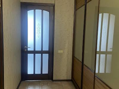 квартира за адресою Євгена Коновальця вул. (Щорса), 35