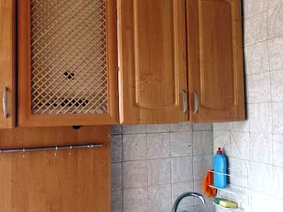 квартира по адресу Астрономическая ул., 7