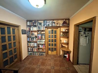 квартира по адресу Автозаводская ул., 67
