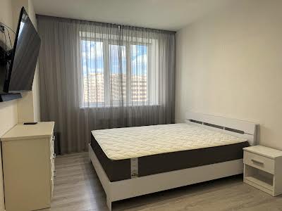 квартира за адресою Боголюбова вул., 33