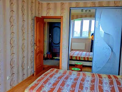 квартира за адресою Миколи Закревського вул., 95-В