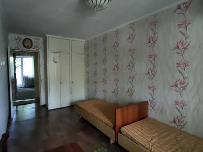 квартира по адресу Электрозаводская ул., 10