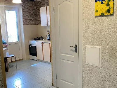 квартира за адресою Червоної Калини просп. (Володимира Маяковського), 2-А