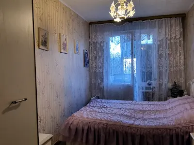 квартира за адресою Леся Курбаса просп., 10-Б