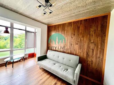 квартира по адресу Тисменицька ул., 249з