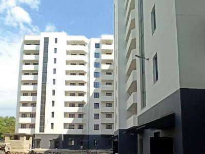 квартира по адресу Товарный пер., 1