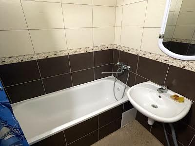 квартира за адресою Сергія Данченка вул., 3