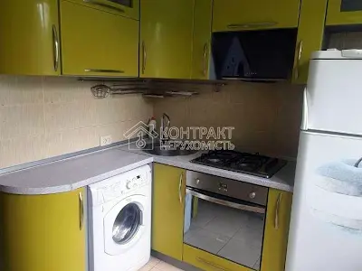 квартира за адресою Нескорених вул., 30