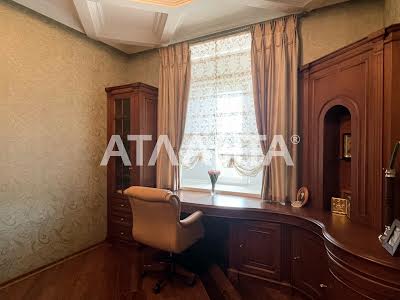 квартира по адресу Довженко ул., 4