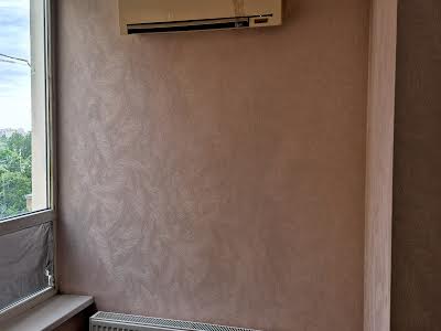 квартира за адресою Кленова вул., 2а