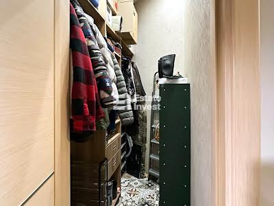 квартира за адресою Кравцова, 6