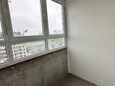 квартира за адресою Озерна вул., 27А