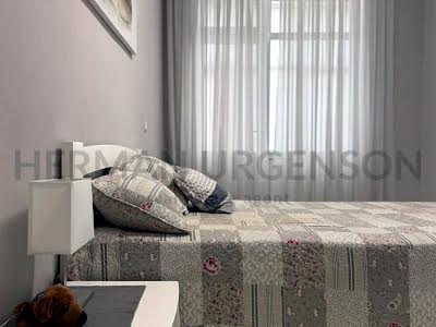 квартира за адресою Минайська вул., 18