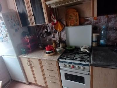 квартира за адресою Верховної Ради бульв., 19