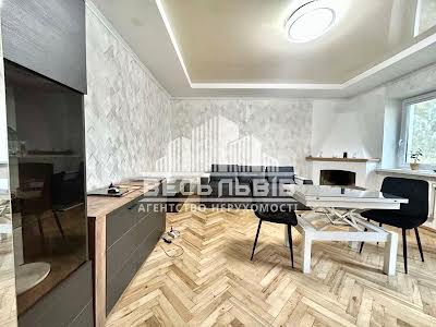 квартира за адресою Мулярська вул., 7