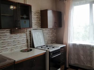 квартира за адресою Воскресенський просп. (Перова), 38/1