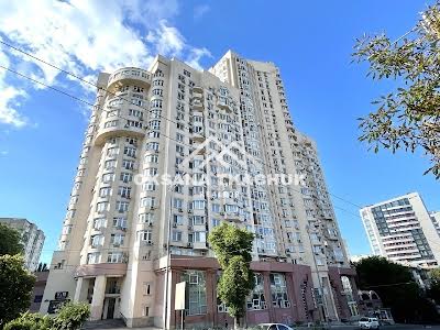 квартира по адресу Митрополита Василия Липковского ул. (Урицкого), 18