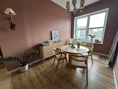 квартира за адресою Дніпро, Дмитра Яворницького просп. (Карла Маркса), 72