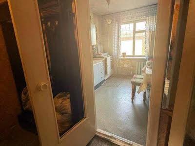 квартира по адресу Зеленого Клину ул. (Уссурійська), 6