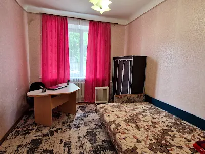 квартира за адресою Микільсько-Ботанічна вул., 17/19
