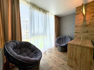 квартира за адресою Садова вул., 2