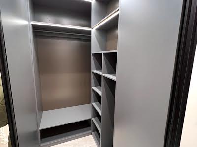 квартира за адресою Кудрявська вул., 24а