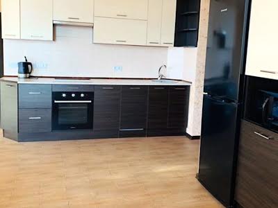 квартира за адресою Луговська вул., 255