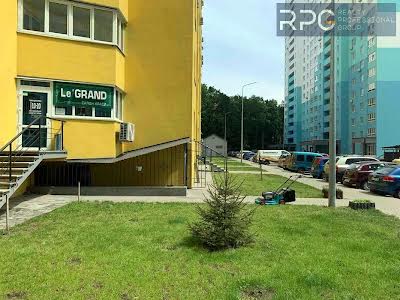 квартира за адресою Приміська вул., 26-А