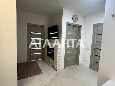 квартира за адресою Райдужний масив вул., 15/4