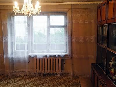квартира за адресою Гетьмана Івана Мазепи вул. (Топольна), 11