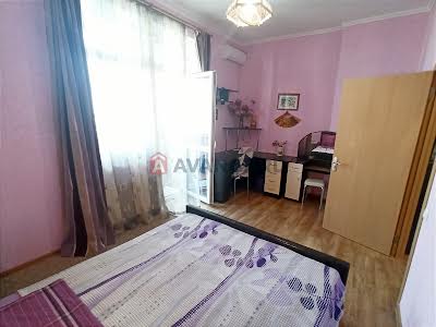 квартира по адресу Никольско-Слободская ул., 1-А