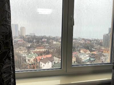 квартира за адресою Фонтанська дорога вул., 58/1