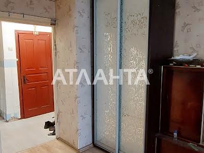квартира за адресою Академіка Заболотного вул., 5