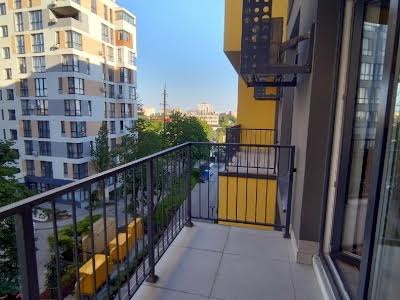 квартира за адресою Миколи Пимоненка вул. (), 7