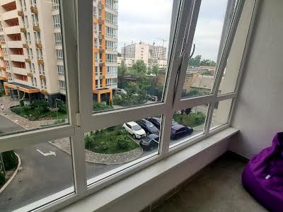 квартира за адресою Берестейський просп. (Перемоги), 67-В