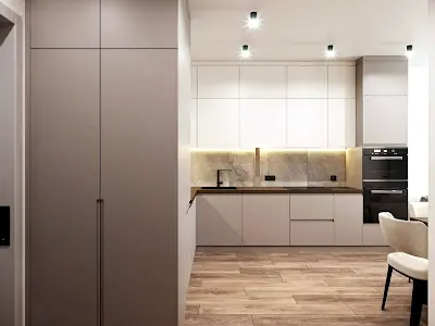 квартира за адресою Щирецька вул., 8А