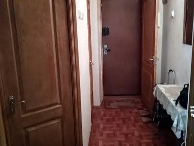 квартира за адресою Лесі Українки бульв., 24-Б