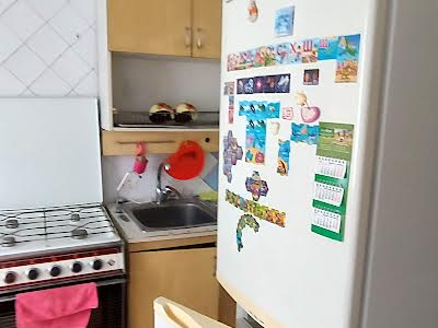 квартира за адресою 12-та Поздовжня вул., 3