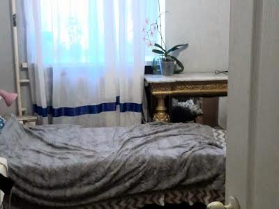 квартира по адресу Академика Глушко просп., 12