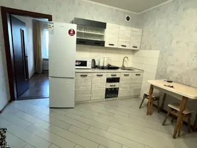 квартира за адресою Балтійський пров., 5
