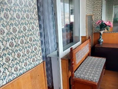 квартира по адресу Героев Днепра ул., 13