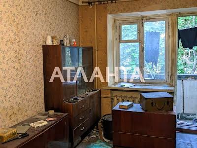квартира по адресу Космонавтов ул., 31/2