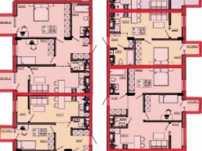 квартира по адресу Филиппа Орлика ул., 4