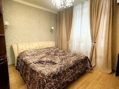 квартира по адресу Мокра ул. (Кудряшова), 20-Г
