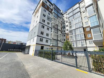 квартира по адресу Бориса Гмыри ул., 7